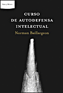 CURSO DE AUTODEFENSA INTELECTUAL