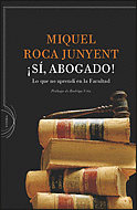 �S�, ABOGADO!