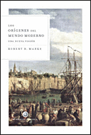 LOS OR�GENES DEL MUNDO MODERNO