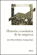 HISTORIA ECON�MICA DE LA EMPRESA