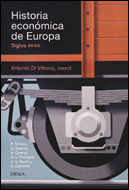 HISTORIA ECON�MICA DE EUROPA,SIGLOS. XV-XX