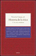 HISTORIA DE LA TICA. VOL.II