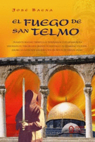 EL FUEGO DE SAN TELMO