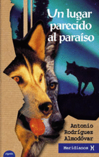 UN LUGAR PARECIDO AL PARA�SO