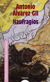 NAUFRAGIOS