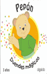 DUENDES M�GICOS, CUENTO DE PEP�N, 3 EDUCACI�N INFANTIL, 3-5 A�OS (ANDALUC�A)