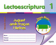 LECTOESCRIPTURA 1