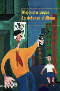 LA DEFENSA SICILIANA