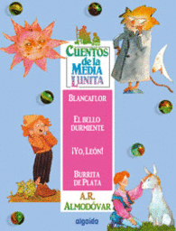 CUENTOS DE LA MEDIA LUNITA 4