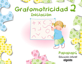 GRAFOMOTRICIDAD 2