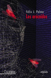 LOS ARCNIDOS