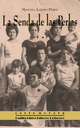 LA SENDA DE LAS PERLAS