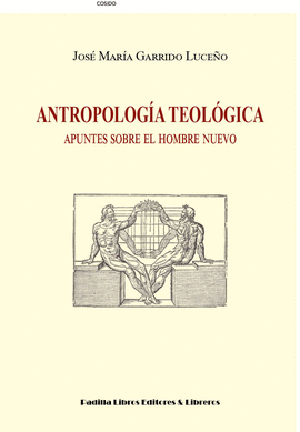 ANTROPOLOGA TEOLGICA