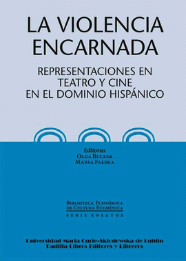 LA VIOLENCIA ENCARNADA