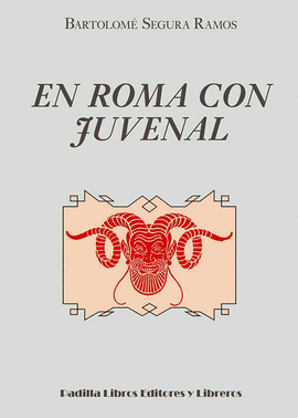EN ROMA CON JUVENAL