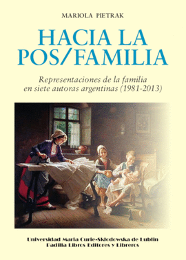 HACIA LA POS/FAMILIA