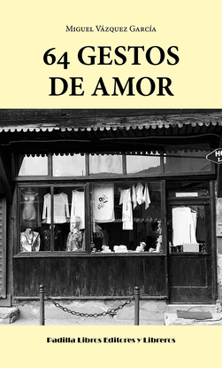 64 GESTOS DE AMOR