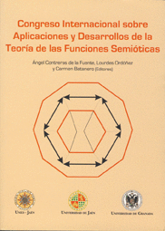 CONGRESO INTERNACIONAL SOBRE APLICACIONES Y DESARROLLOS DE LA TEOR�A DE LAS FUNC