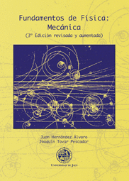 FUNDAMENTOS DE FSICA: MECNICA (3 EDICIN REVISADA Y AUMENTADA)