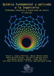 QUMICA FUNDAMENTAL Y APLICADA A LA INGENIERA 2 EDICIN