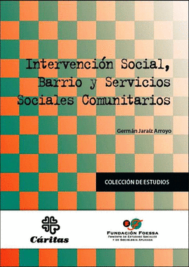 INTERVENCI�N SOCIAL, BARRIOS Y SERVICIOS SOCIALES