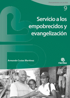 SERVICIO A LOS EMPOBRECIDOS Y EVANGELIZACIN