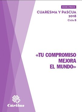 TU COMPROMISO MEJORA EL MUNDO.