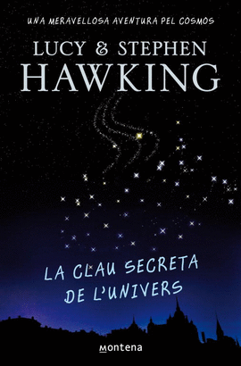 LA CLAU SECRETA DE L'UNIVERS