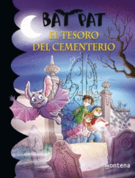 EL TESORO DEL CEMENTERIO BAT PAT CO