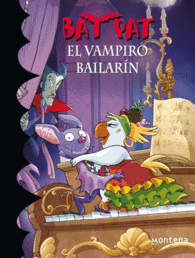 EL VAMPIRO BAILARIN