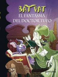 EL FANTASMA DEL DOCTOR TUFO