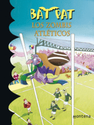 LOS ZOMBIS ATLETICOS