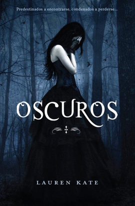 OSCUROS (OSCUROS 1)