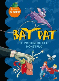 EL PRISIONERO DEL MONSTRUO