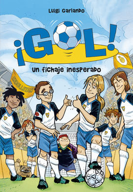 UN FICHAJE INESPERADO