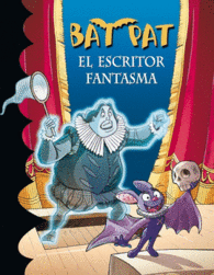 EL ESCRITOR FANTASMA