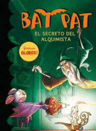 EL SECRETO DEL ALQUIMISTA