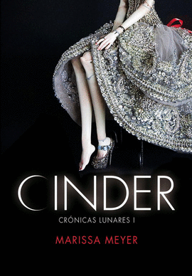 CINDER CRONICAS LUNARES 1