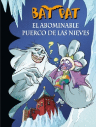 EL ABOMINABLE PUERCO DE LAS NIEVES