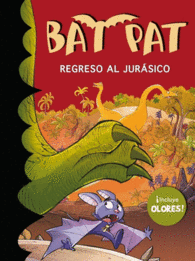 REGRESO AL JURASICO