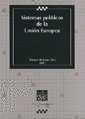 SISTEMAS POL�TICOS DE LA UNI�N EUROPEA