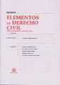ELEMENTOS DE DERECHO CIVIL