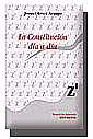 LA CONSTITUCI�N D�A A D�A