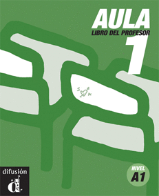 AULA 1. LIBRO DEL PROFESOR