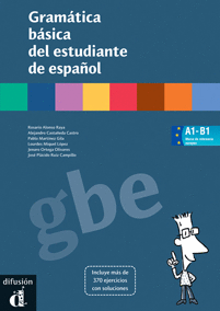 GRAM�TICA B�SICA DEL ESTUDIANTE DE ESPA�OL
