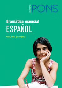 GRAM�TICA ESENCIAL ESPA�OL