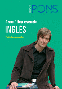 GRAM�TICA ESENCIAL INGL�S