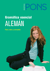 GRAM�TICA ESENCIAL ALEM�N