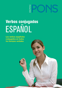 VERBOS CONJUGADOS ESPA�OL