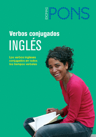 VERBOS CONJUGADOS INGL�S